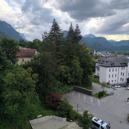 Appartement Panoramahaus 6140 à Bad Reichenhall Extérieur photo