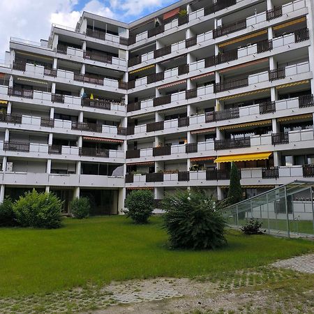 Appartement Panoramahaus 6140 à Bad Reichenhall Extérieur photo