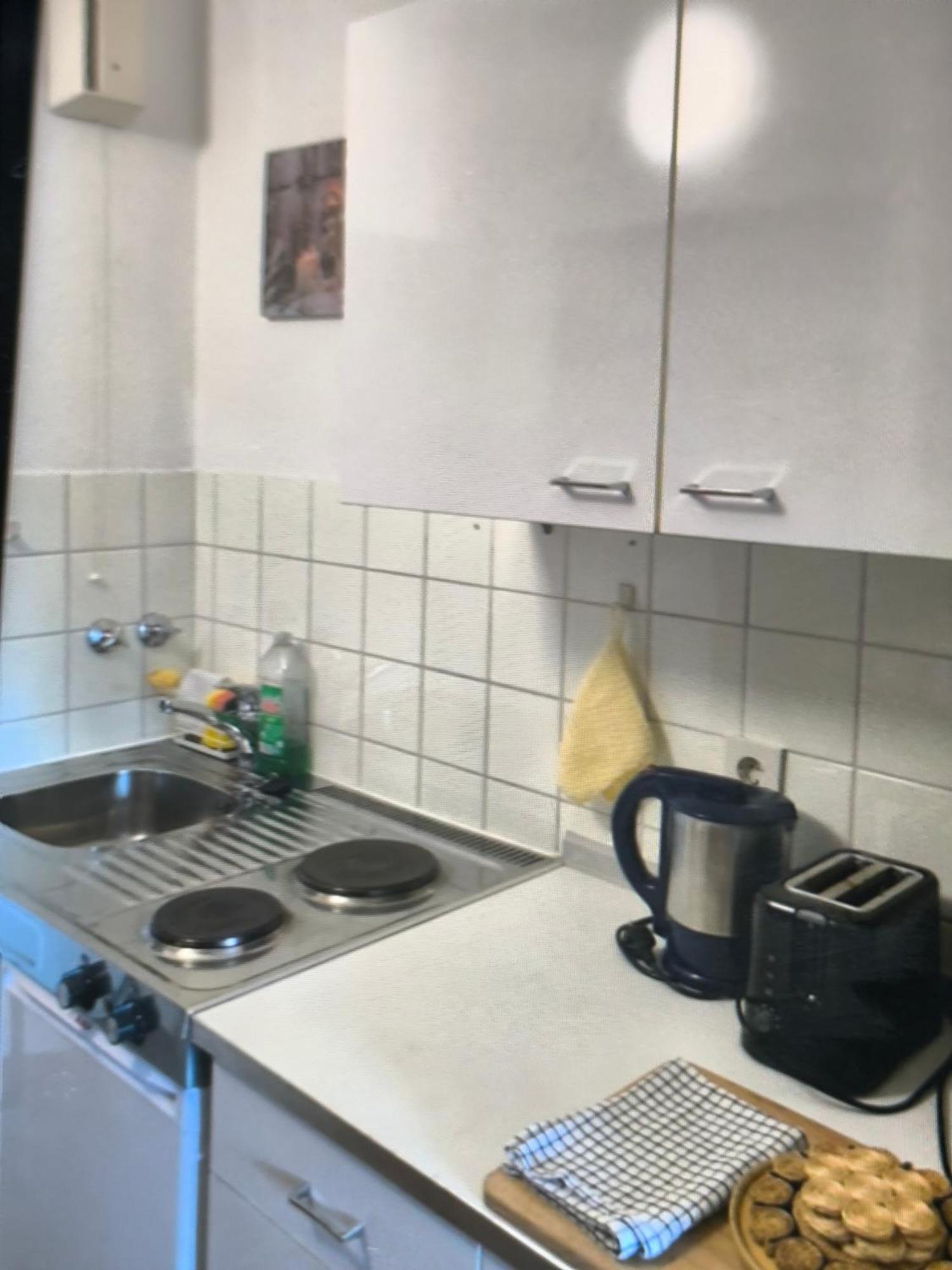 Appartement Panoramahaus 6140 à Bad Reichenhall Extérieur photo
