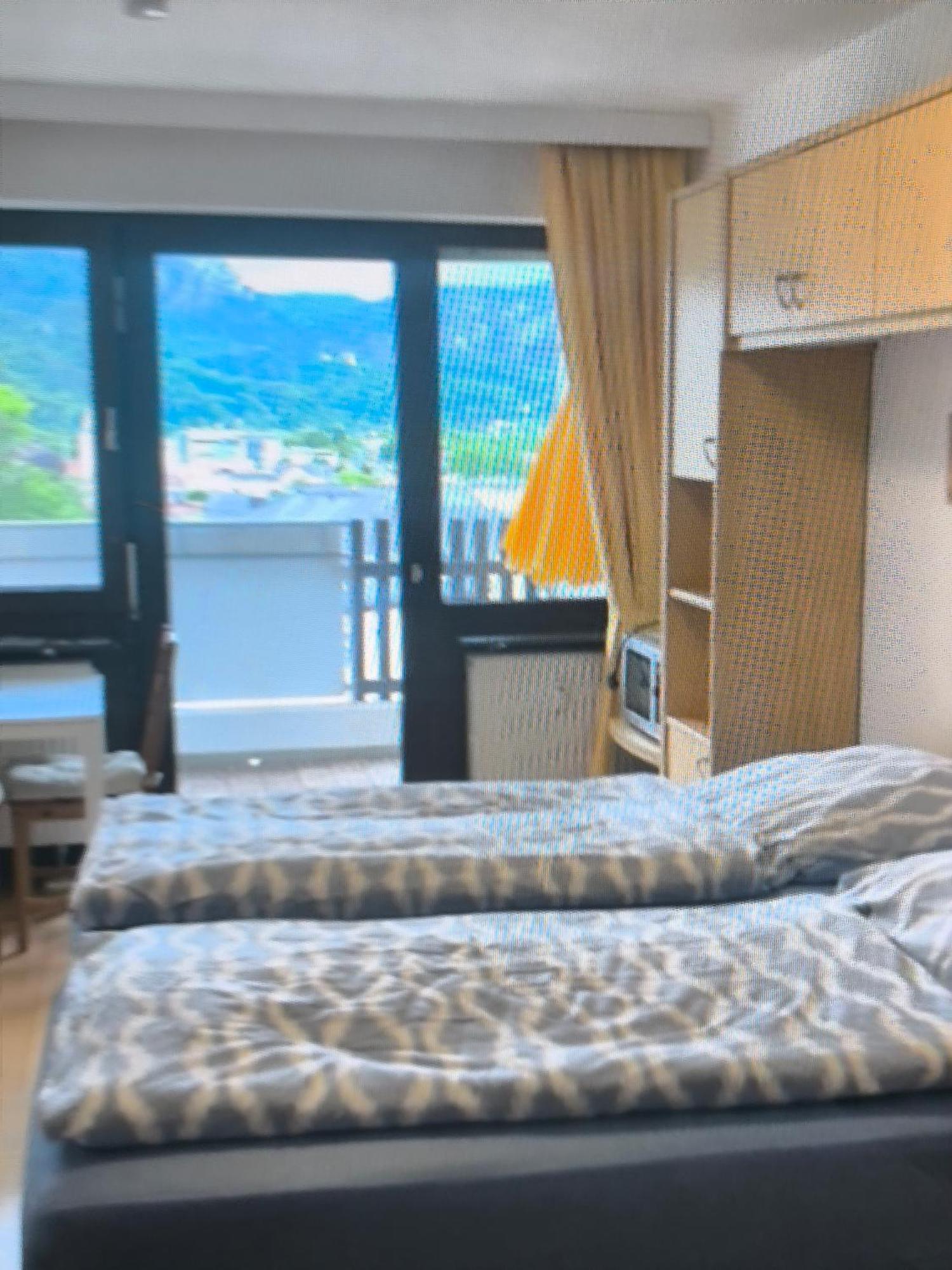 Appartement Panoramahaus 6140 à Bad Reichenhall Extérieur photo