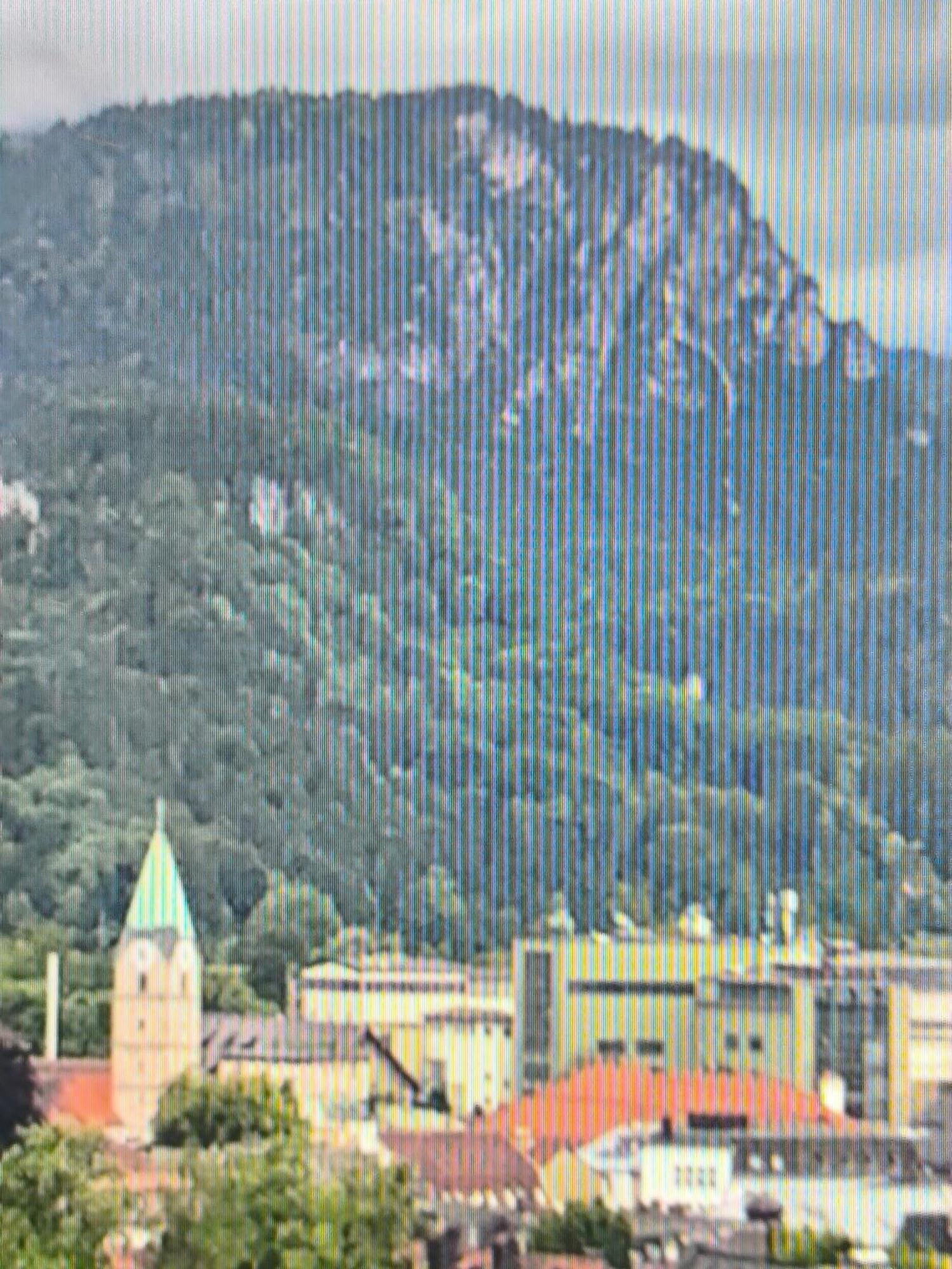 Appartement Panoramahaus 6140 à Bad Reichenhall Extérieur photo