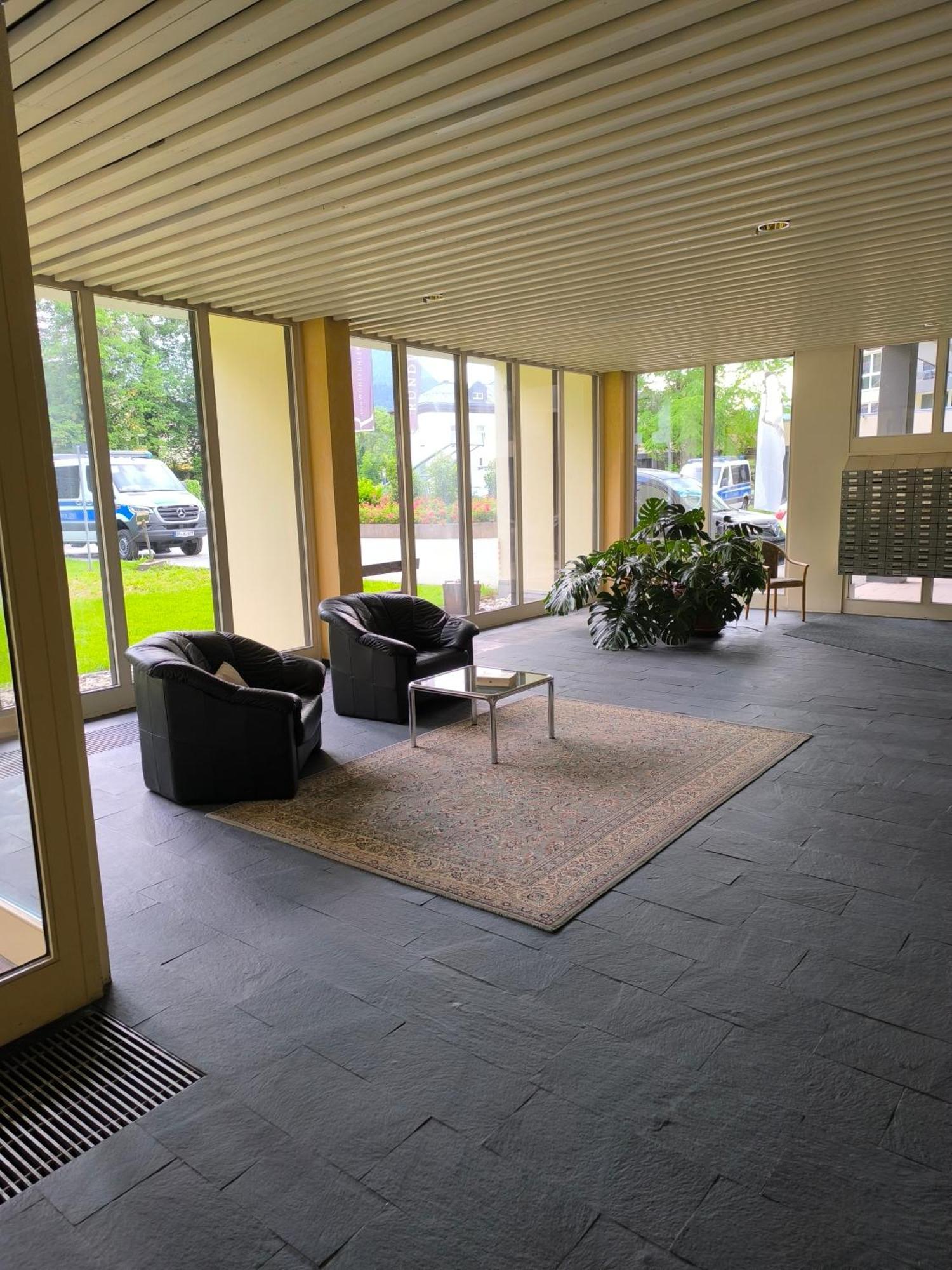 Appartement Panoramahaus 6140 à Bad Reichenhall Extérieur photo